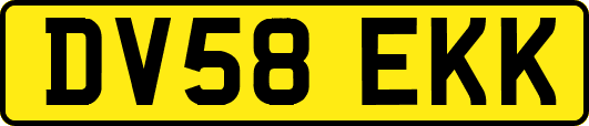 DV58EKK