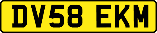 DV58EKM