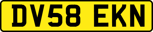 DV58EKN