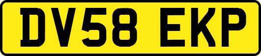 DV58EKP