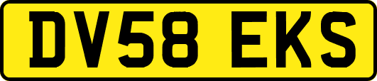 DV58EKS