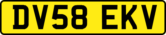 DV58EKV