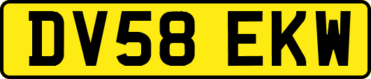 DV58EKW