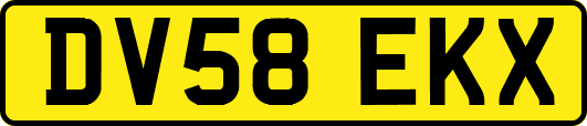 DV58EKX