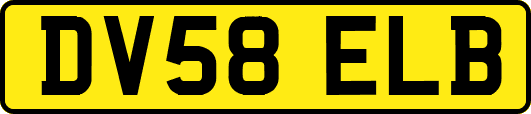 DV58ELB