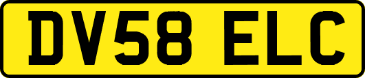 DV58ELC
