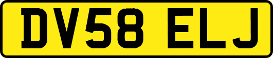 DV58ELJ