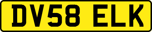 DV58ELK
