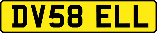 DV58ELL