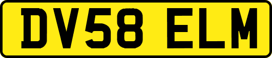 DV58ELM