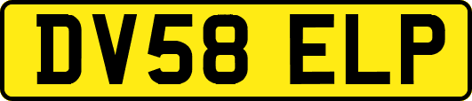 DV58ELP