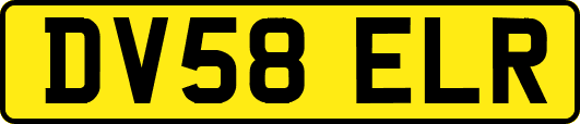 DV58ELR