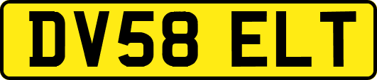 DV58ELT