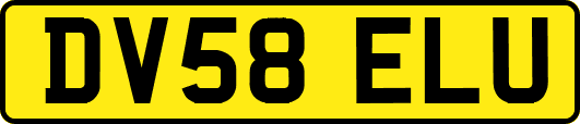 DV58ELU