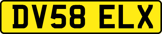 DV58ELX