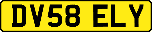 DV58ELY