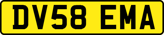 DV58EMA
