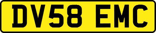 DV58EMC