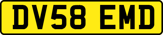 DV58EMD