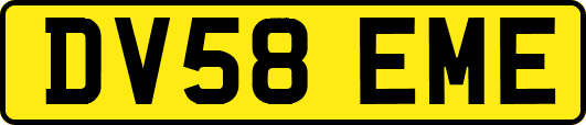 DV58EME
