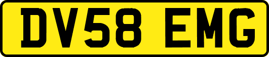 DV58EMG