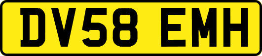 DV58EMH