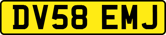 DV58EMJ