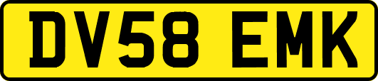 DV58EMK