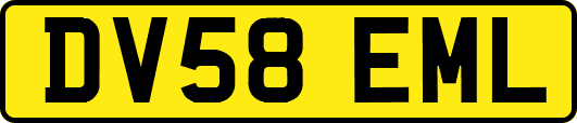 DV58EML