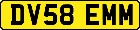 DV58EMM