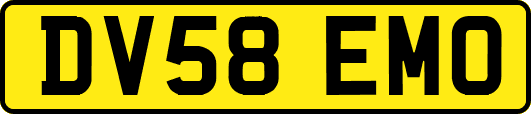 DV58EMO