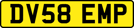 DV58EMP