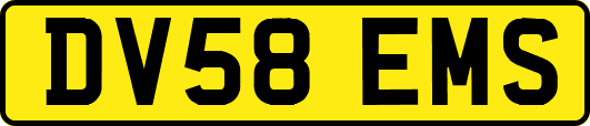 DV58EMS