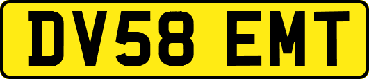 DV58EMT