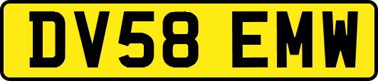 DV58EMW