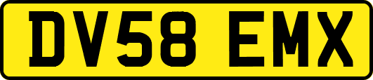DV58EMX