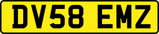 DV58EMZ