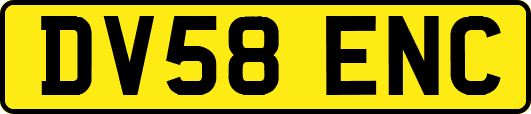 DV58ENC