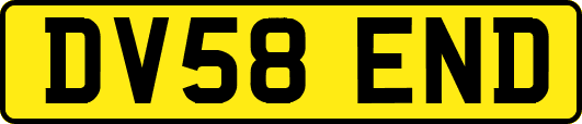 DV58END