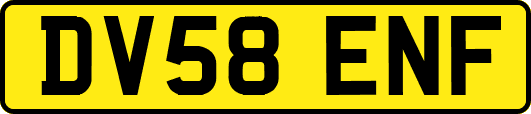DV58ENF