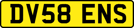 DV58ENS
