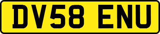 DV58ENU