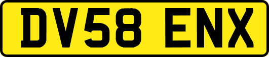 DV58ENX