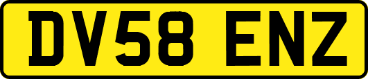 DV58ENZ