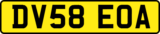 DV58EOA