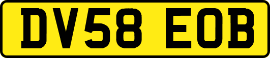 DV58EOB