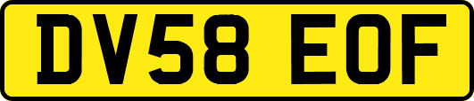 DV58EOF