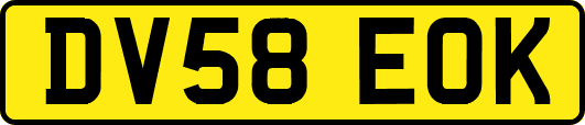DV58EOK
