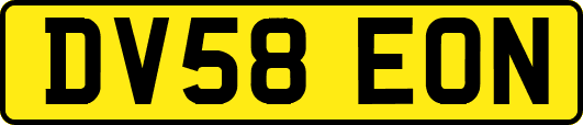 DV58EON