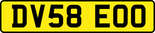 DV58EOO